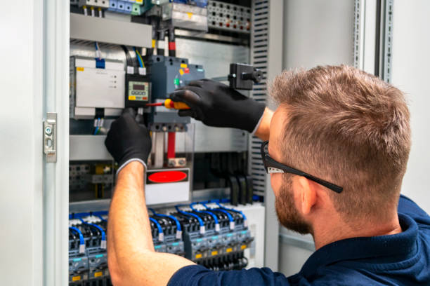 Best Affordable Electrical Installation  in Mcminnville, TN