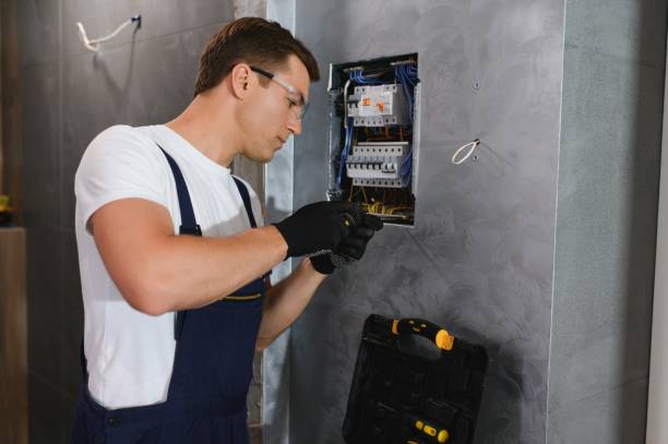Industrial Electrical Services in Mcminnville, TN