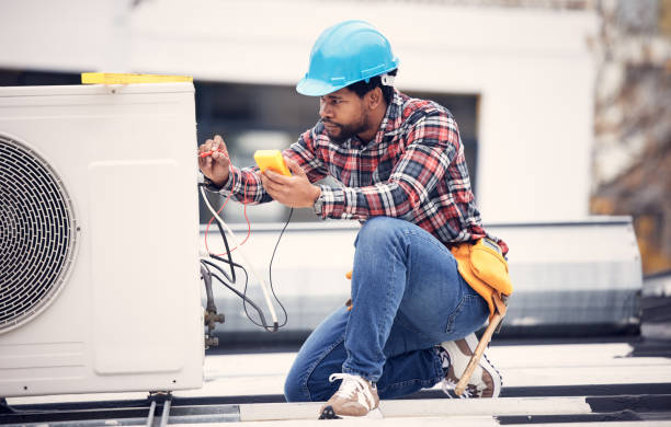 Best Electric Panel Repair  in Mcminnville, TN