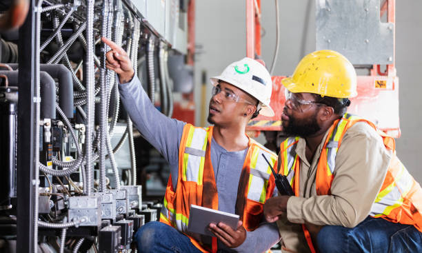 Best Residential Electrician Services  in Mcminnville, TN