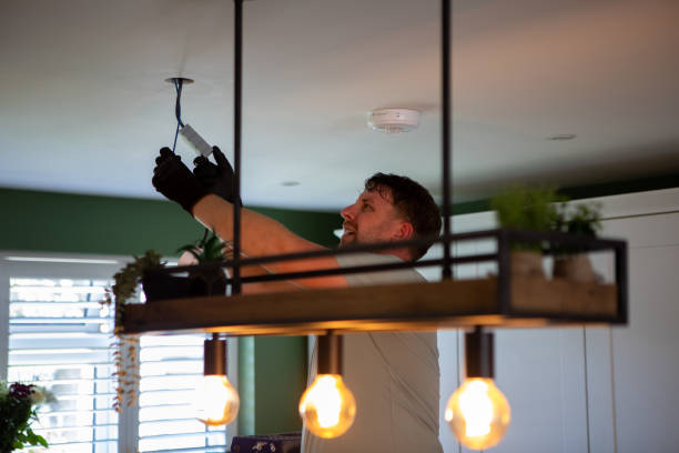Best Circuit Breaker Repair  in Mcminnville, TN