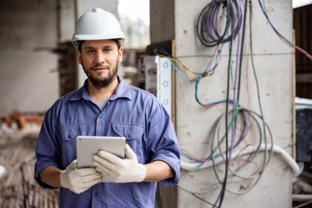 Best Industrial Electrical Services  in Mcminnville, TN