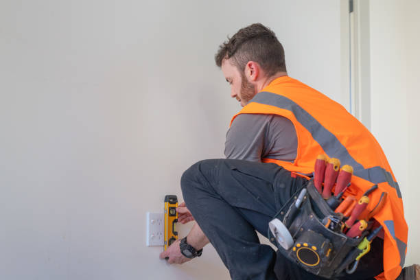  Mcminnville, TN Electrician Pros