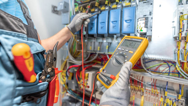 Best Electrical Upgrades for Homes  in Mcminnville, TN