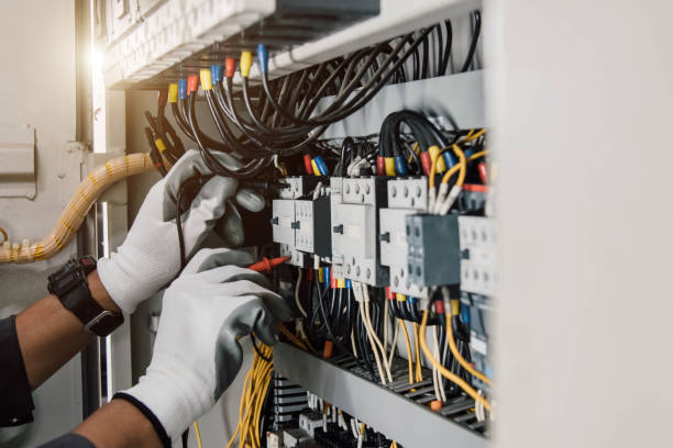 Best Home Electrical Repair  in Mcminnville, TN